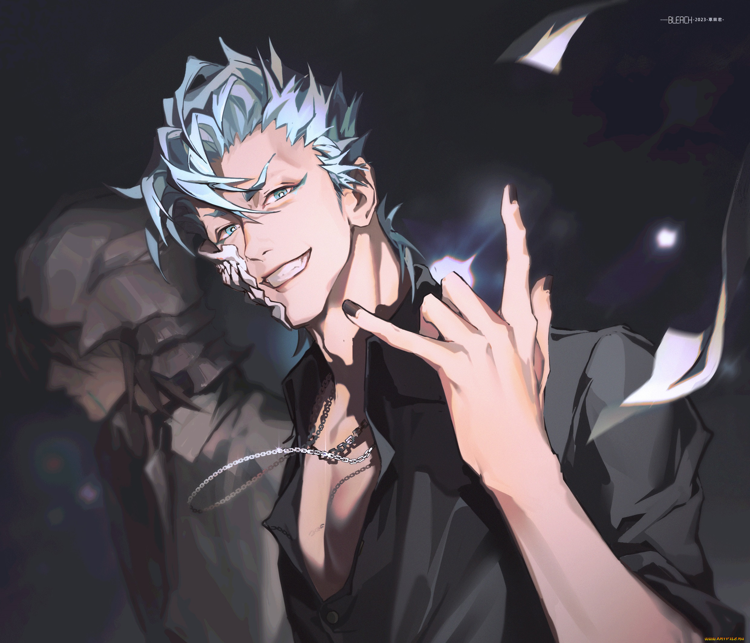 , bleach, , 
